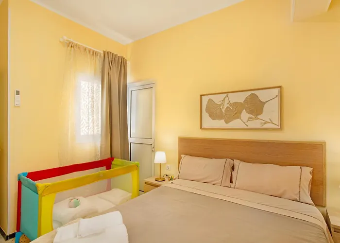 Casa Angela Pino 19_21 Сasa de vacaciones